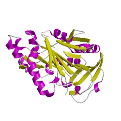 Image of CATH 5m86E