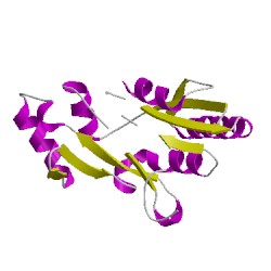 Image of CATH 5m86E01