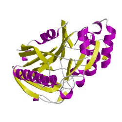 Image of CATH 5m86F