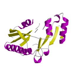 Image of CATH 5m86F01