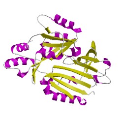 Image of CATH 5m86G