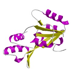 Image of CATH 5m86G01