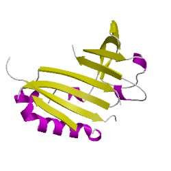 Image of CATH 5m86G02