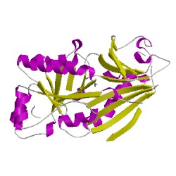 Image of CATH 5m86H