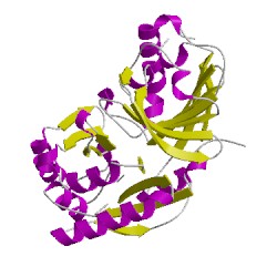 Image of CATH 5m86I