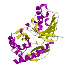 Image of CATH 5m86I