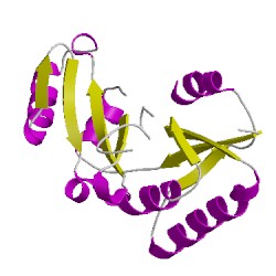 Image of CATH 5m86J01