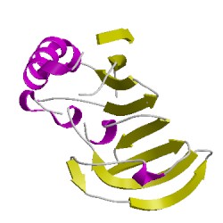 Image of CATH 5m86J02