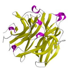 Image of CATH 5m8bB00