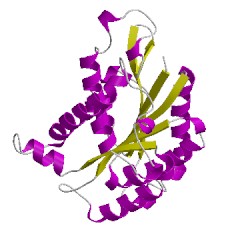 Image of CATH 5m8dA01