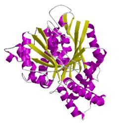 Image of CATH 5m8dC