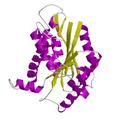 Image of CATH 5m8dC01