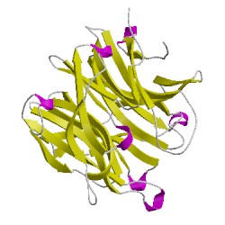Image of CATH 5m8eB00