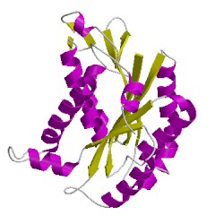 Image of CATH 5m8gB01