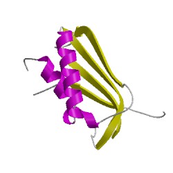 Image of CATH 5m8gB02