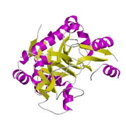 Image of CATH 5m8gF