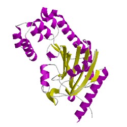 Image of CATH 5m8hA01