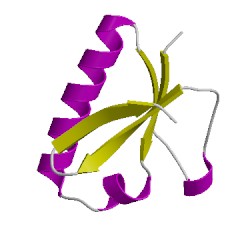 Image of CATH 5m8hD02