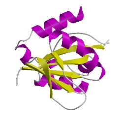 Image of CATH 5m8hE01