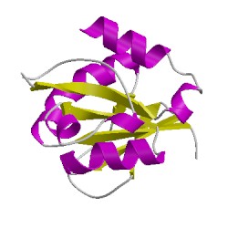 Image of CATH 5m8hG01