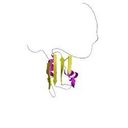 Image of CATH 5m8iA