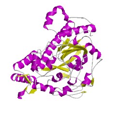 Image of CATH 5m8wB