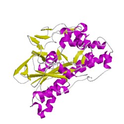 Image of CATH 5m92A00