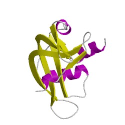 Image of CATH 5m9cA