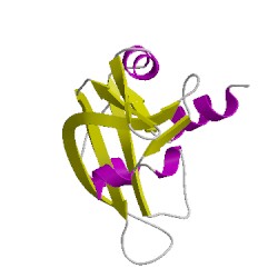 Image of CATH 5m9gA00