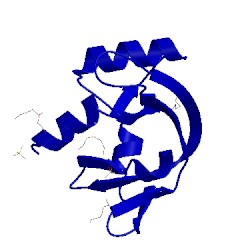 Image of CATH 5m9q