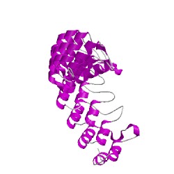 Image of CATH 5ma4A