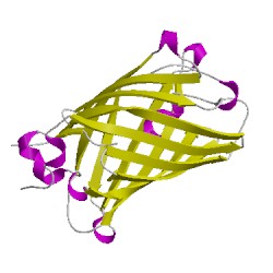 Image of CATH 5ma4B