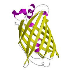 Image of CATH 5ma6A