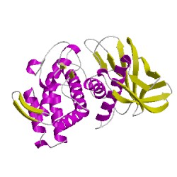 Image of CATH 5ma7E