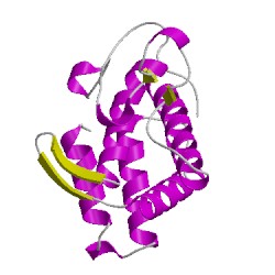 Image of CATH 5ma7E02