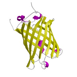 Image of CATH 5madB00