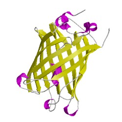 Image of CATH 5madD00