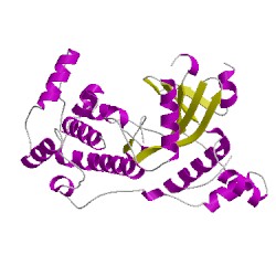 Image of CATH 5mafA