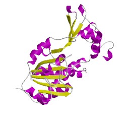 Image of CATH 5matC