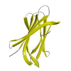 Image of CATH 5mayC00