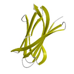 Image of CATH 5mayD00