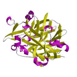 Image of CATH 5mb3A