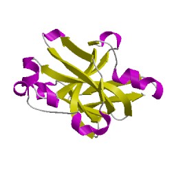 Image of CATH 5mb3A01