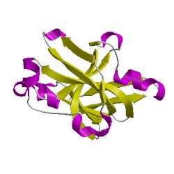 Image of CATH 5mb7A01