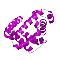 Image of CATH 5mbaA