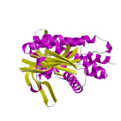 Image of CATH 5mbjA