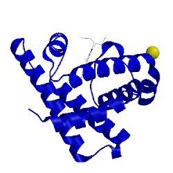 Image of CATH 5mbn