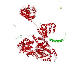 Image of CATH 5mbv