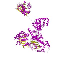 Image of CATH 5mbvB