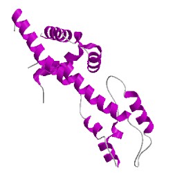 Image of CATH 5mbvB02